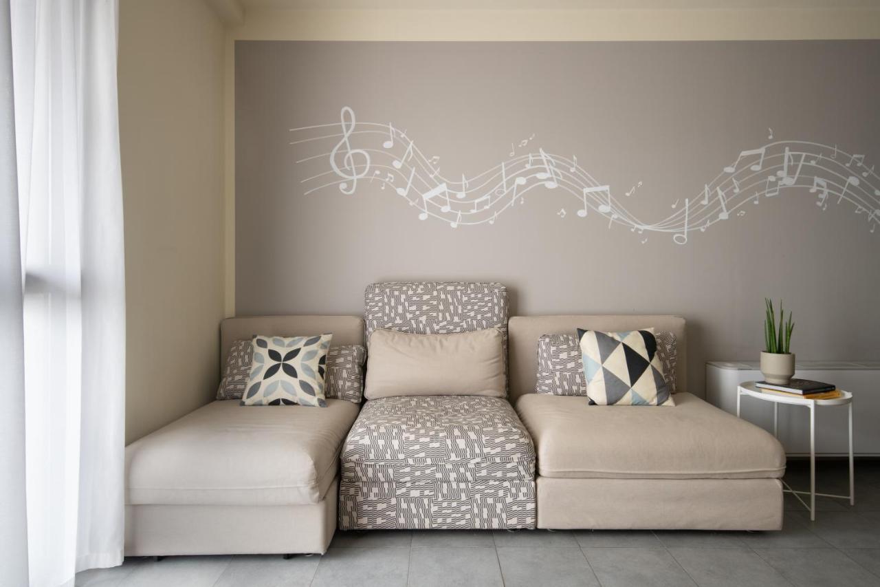 פונטה סן פייטרו Residence Mura Venete מראה חיצוני תמונה