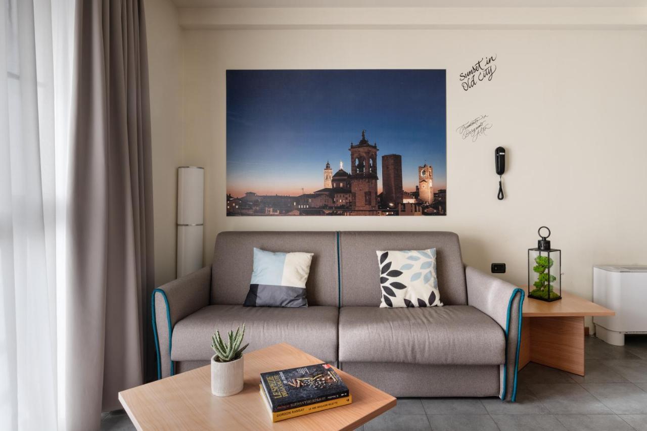 פונטה סן פייטרו Residence Mura Venete מראה חיצוני תמונה