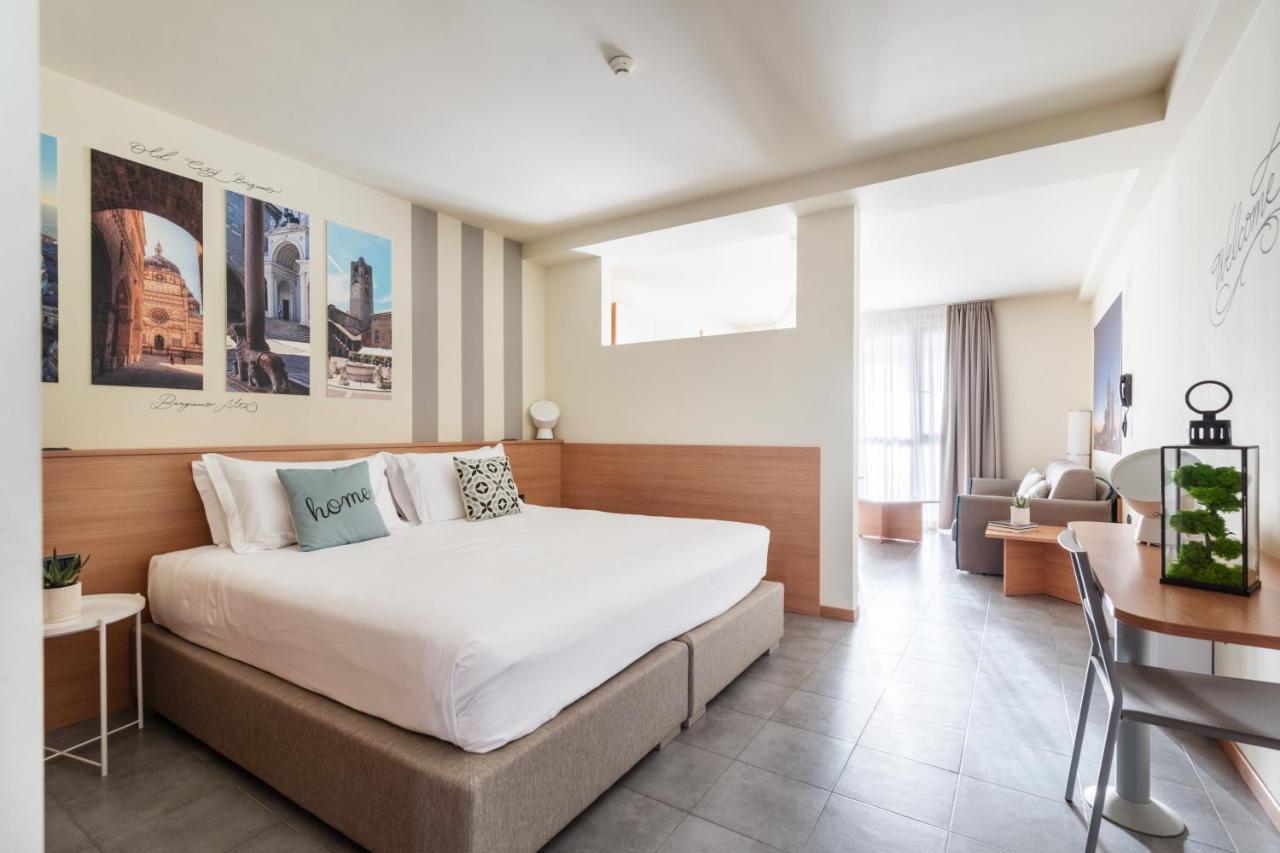 פונטה סן פייטרו Residence Mura Venete מראה חיצוני תמונה