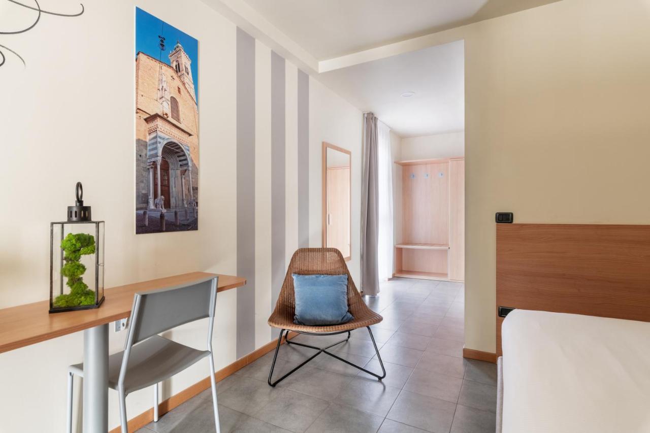 פונטה סן פייטרו Residence Mura Venete מראה חיצוני תמונה