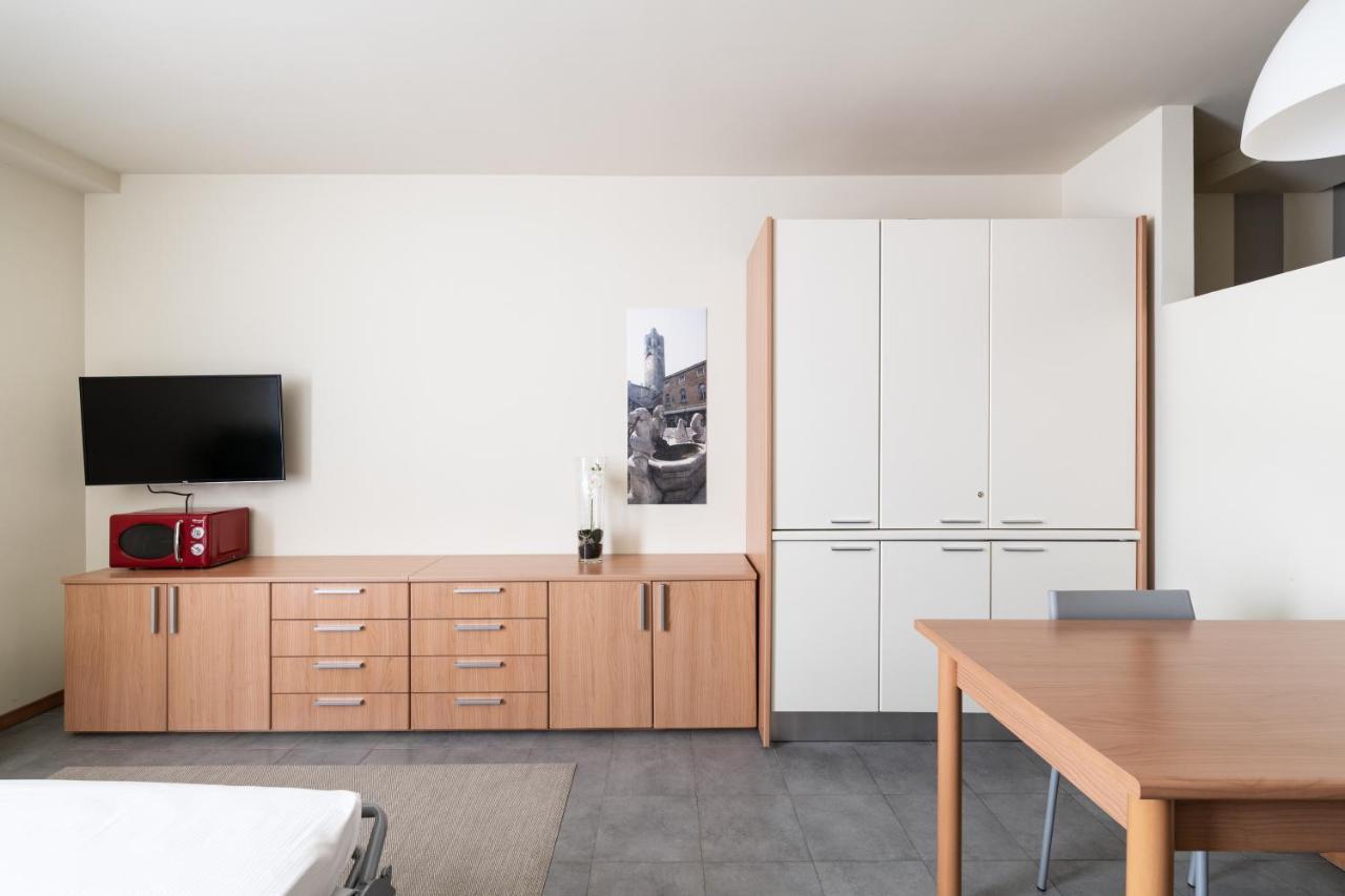 פונטה סן פייטרו Residence Mura Venete מראה חיצוני תמונה