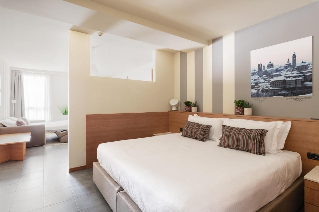 פונטה סן פייטרו Residence Mura Venete מראה חיצוני תמונה