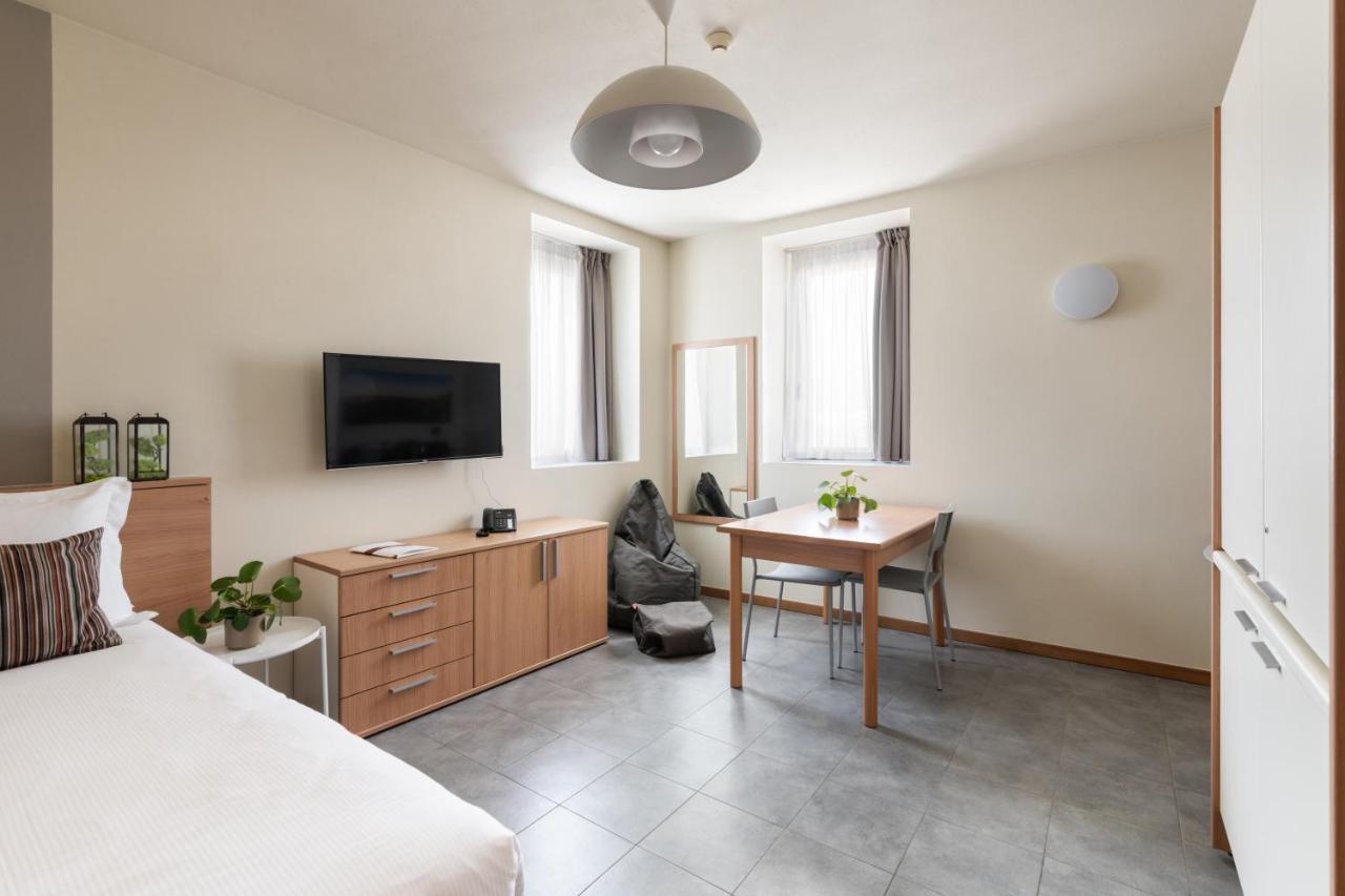 פונטה סן פייטרו Residence Mura Venete מראה חיצוני תמונה