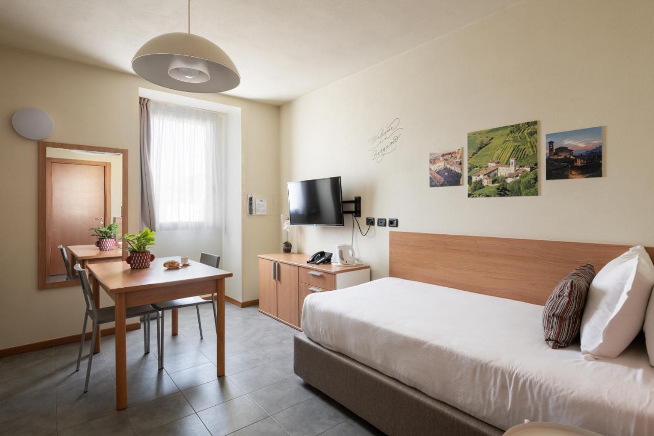 פונטה סן פייטרו Residence Mura Venete מראה חיצוני תמונה