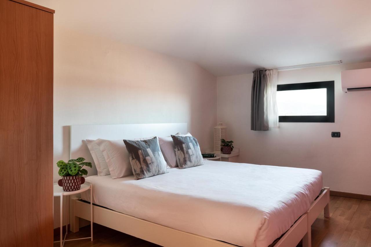 פונטה סן פייטרו Residence Mura Venete מראה חיצוני תמונה