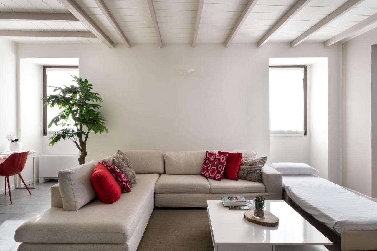 פונטה סן פייטרו Residence Mura Venete מראה חיצוני תמונה