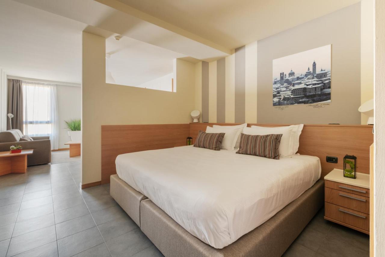 פונטה סן פייטרו Residence Mura Venete מראה חיצוני תמונה