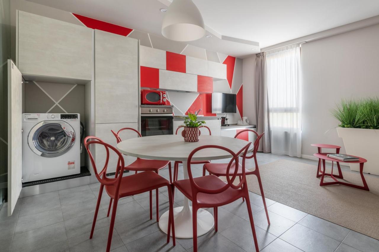 פונטה סן פייטרו Residence Mura Venete מראה חיצוני תמונה