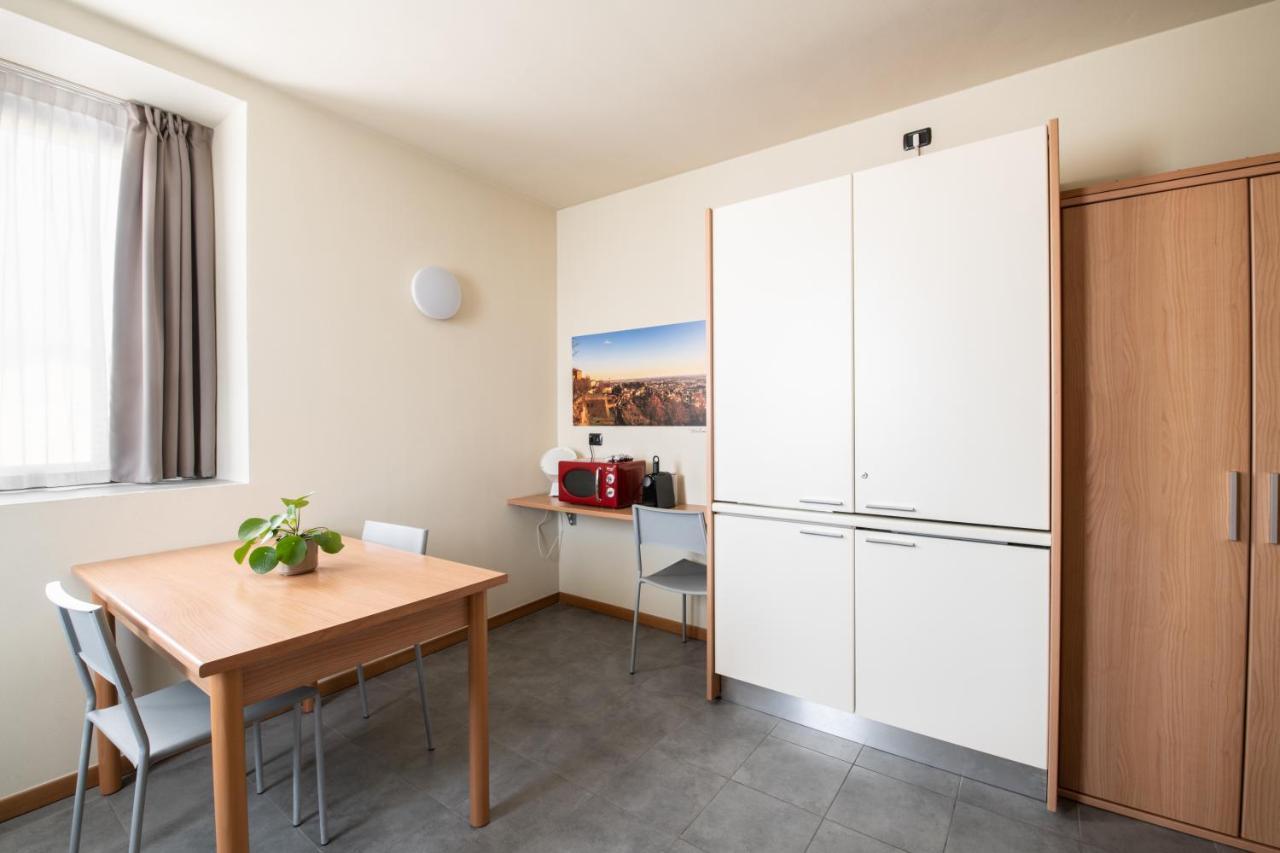 פונטה סן פייטרו Residence Mura Venete מראה חיצוני תמונה