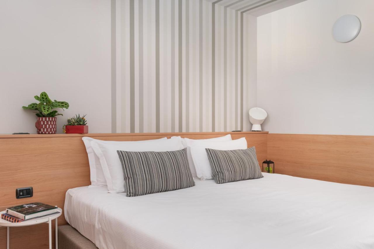 פונטה סן פייטרו Residence Mura Venete מראה חיצוני תמונה