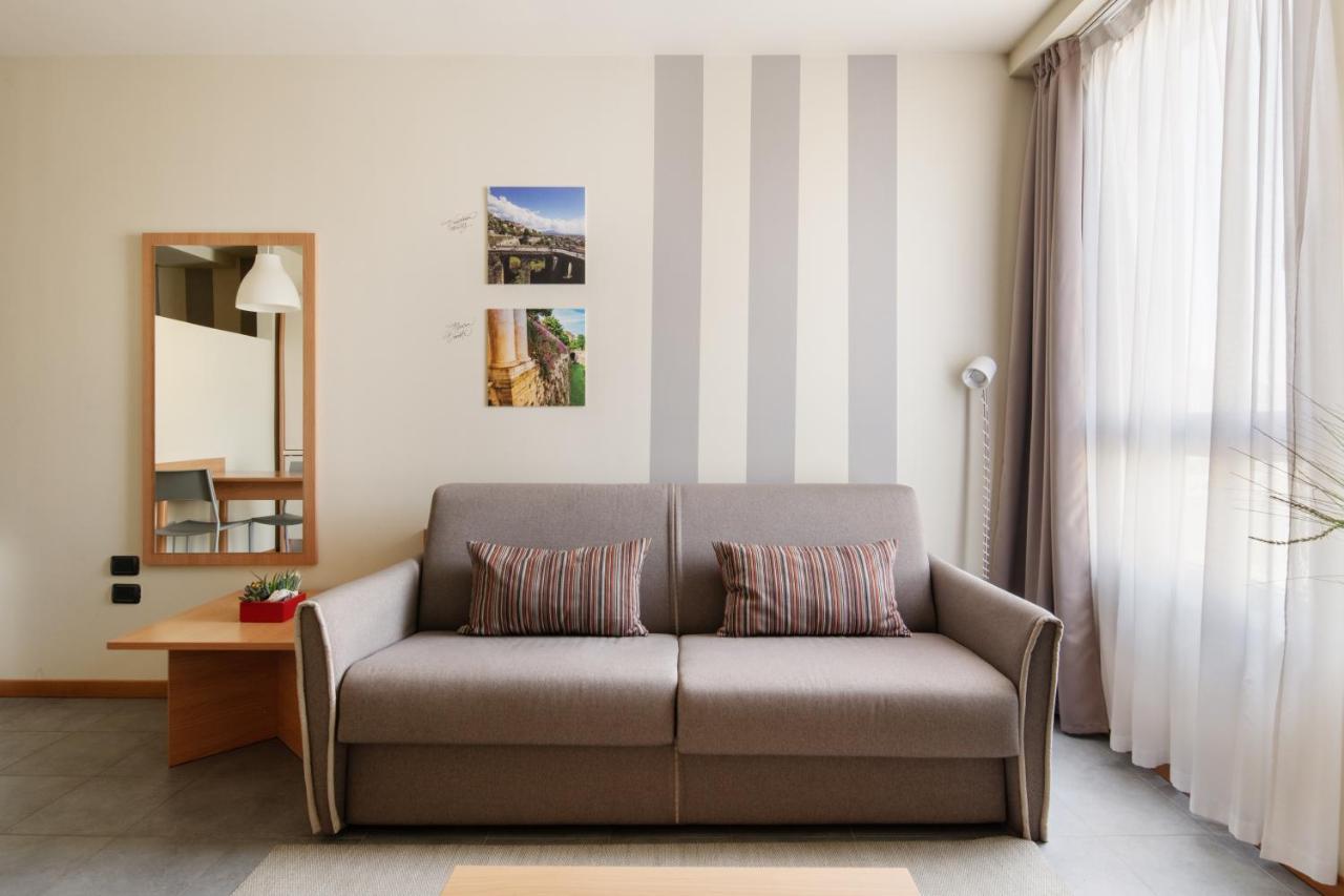 פונטה סן פייטרו Residence Mura Venete מראה חיצוני תמונה