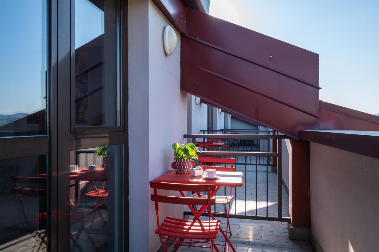 פונטה סן פייטרו Residence Mura Venete מראה חיצוני תמונה