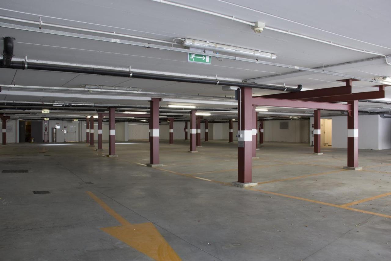 פונטה סן פייטרו Residence Mura Venete מראה חיצוני תמונה