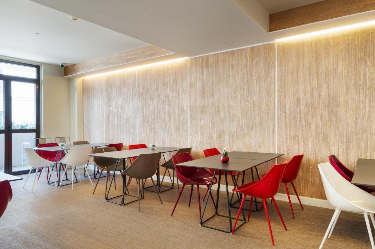פונטה סן פייטרו Residence Mura Venete מראה חיצוני תמונה
