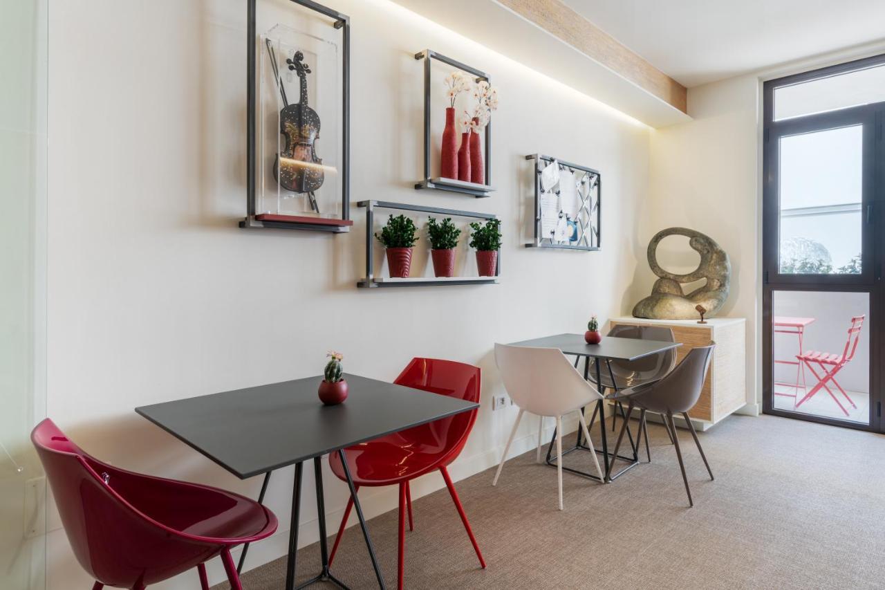 פונטה סן פייטרו Residence Mura Venete מראה חיצוני תמונה
