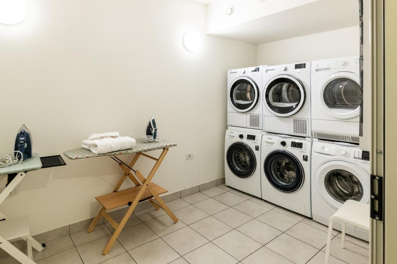 פונטה סן פייטרו Residence Mura Venete מראה חיצוני תמונה