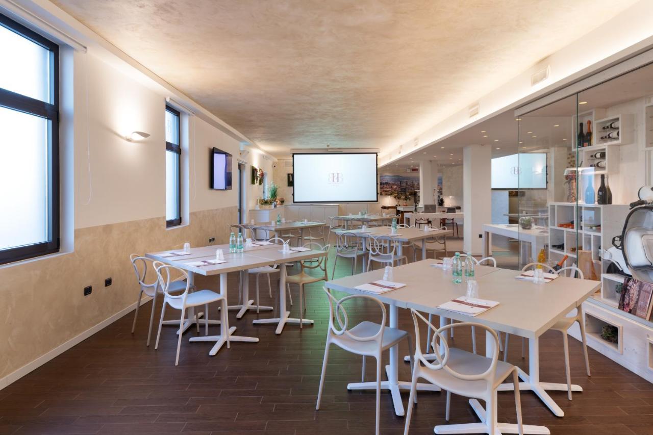 פונטה סן פייטרו Residence Mura Venete מראה חיצוני תמונה
