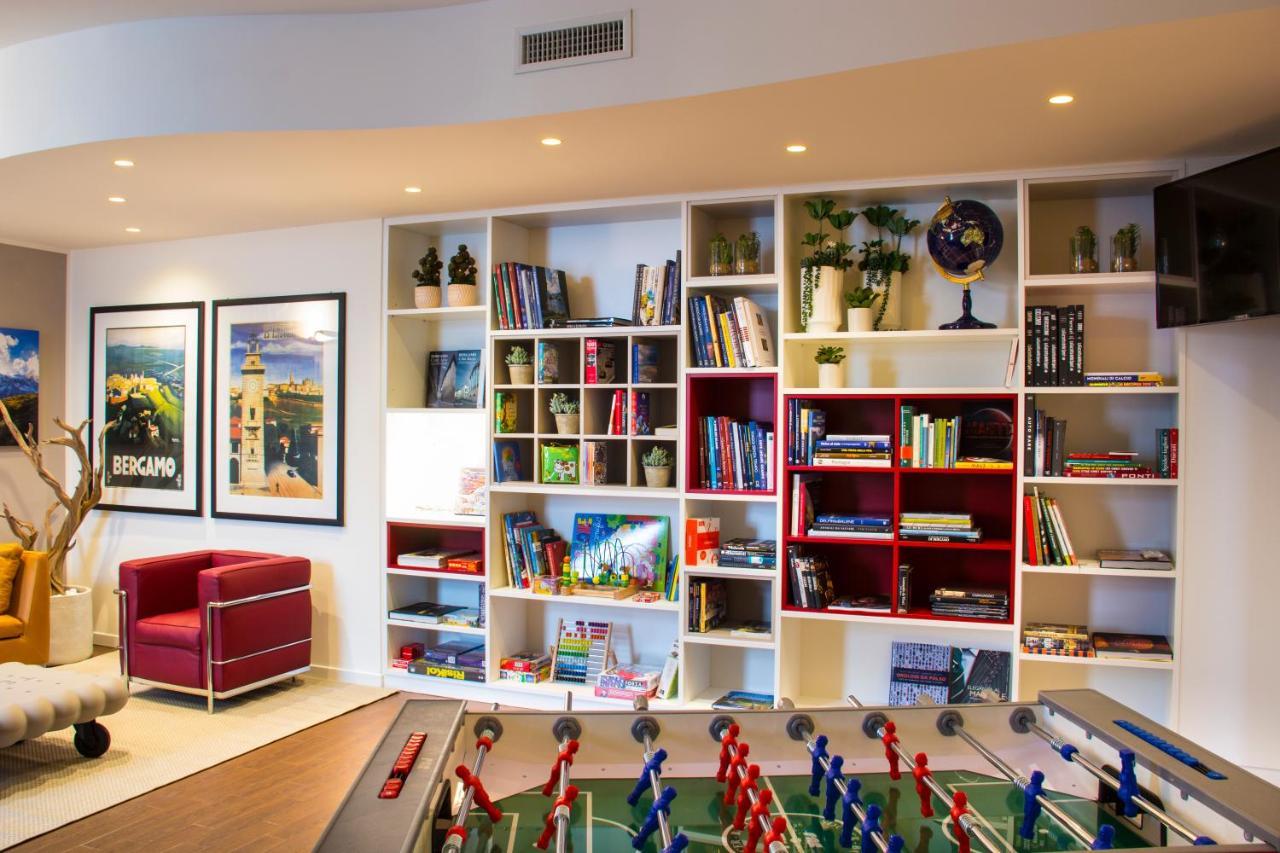 פונטה סן פייטרו Residence Mura Venete מראה חיצוני תמונה