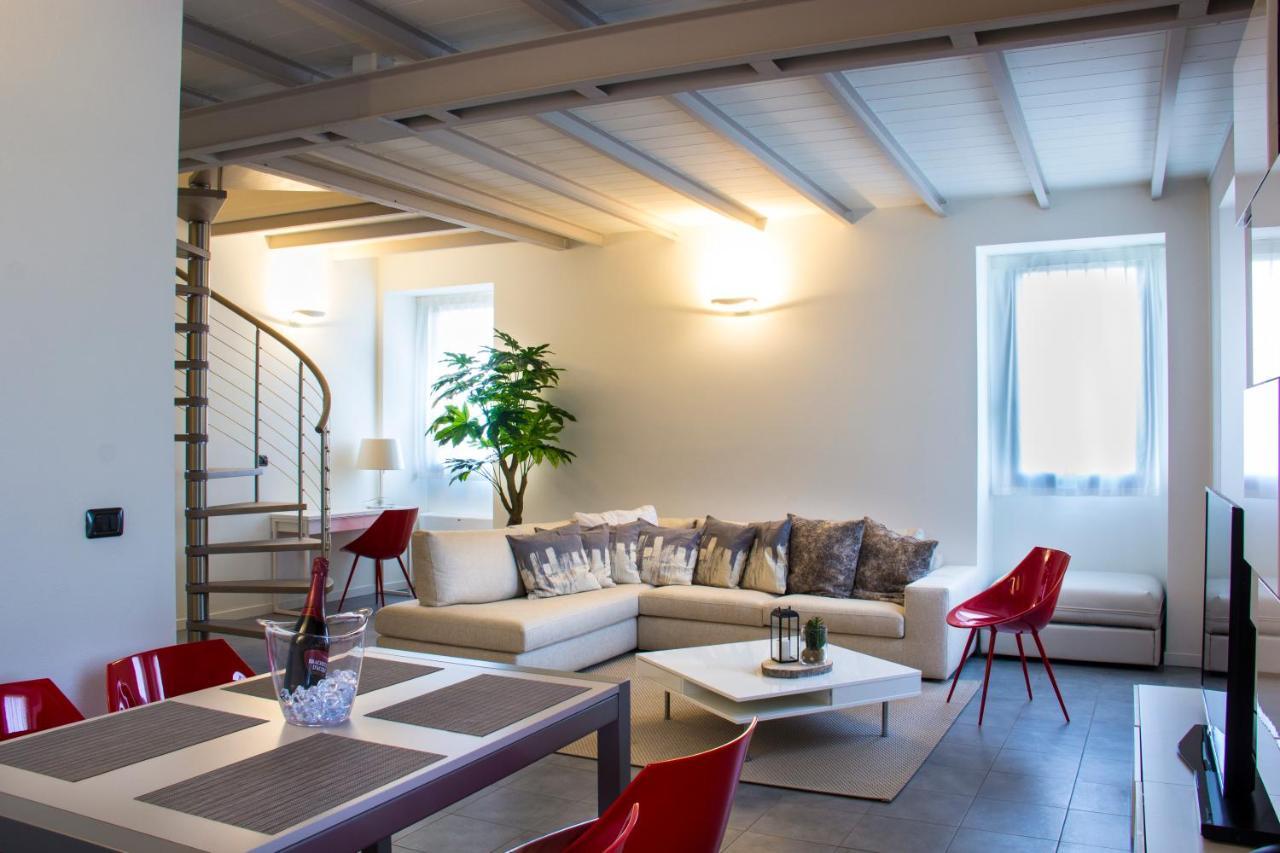 פונטה סן פייטרו Residence Mura Venete מראה חיצוני תמונה